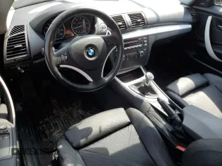 2012 BMW 1 Series 128i with VIN WBAUP9C52CVF46539, listed as a Copart auction lot 69139324 with 141,667 mi miles and Clean Title. Bid and sale history available at carsss.com. Image 8.