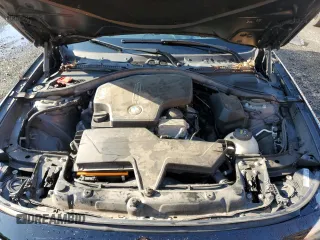 2016 BMW 3 Series GT 328i xDrive with VIN WBA8Z5C58GG501598, listed as a Copart auction lot 68597053 with 64,287 mi miles. Bid and sale history available at carsss.com. Image 11.