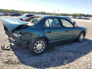 1999 Buick Regal LS with VIN 2G4WB52K0X1433926, listed as a Copart auction lot 70961073 with 118,882 mi miles and Salvage Title. Bid and sale history available at carsss.com. Image 3.