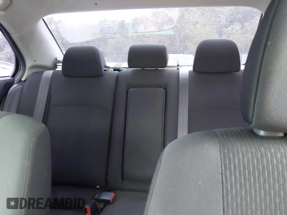 2016 Mitsubishi Lancer ES with VIN JA32U2FU4GU008977, listed as a IAAI auction lot 42139304 with 145,521 mi miles. Bid and sale history available at carsss.com. Image 15.