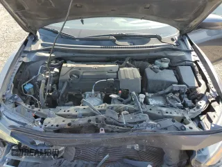 2019 Acura ILX Premium z VIN 19UDE2F74KA009351, wystawiony jako Copart lot #52791145 z przebiegiem 161 144 mil mil oraz Szkoda całkowita • Salvage title. Historia ofert i sprzedaży dostępna na DreamBid. Obrazek 11.