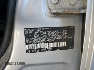 2005 Toyota RAV4 z VIN JTEHD20VX56028127, wystawiony jako Copart lot #56493475 z przebiegiem 227 887 mil mil oraz Czysty tytuł • Clean title. Historia ofert i sprzedaży dostępna na DreamBid. Obrazek 13.