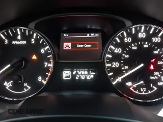 2015 Nissan Altima SL with VIN 1N4AL3AP9FN891125, listed as a IAAI auction lot 41858652 with 272,661 mi miles and . Bid and sale history available at DreamBid. Image 7.