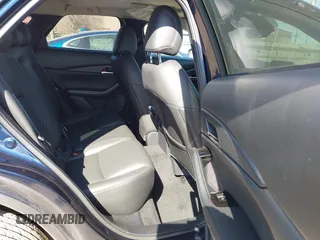 2024 Mazda CX-30 S Preferred with VIN 3MVDMBCM2RM720246, listed as a IAAI auction lot 41800330 with 6,743 mi miles and . Bid and sale history available at DreamBid. Image 8.