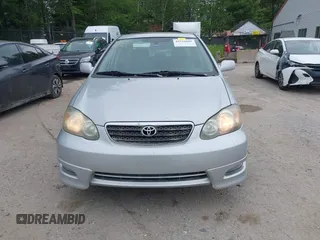 2006 Toyota Corolla CE с VIN 2T1BR32E76C646224, выставлен на аукционе IAAI как лот 42516882 с пробегом 204 247 миль миль и . История ставок и продаж доступна на DreamBid. Изображение 13.