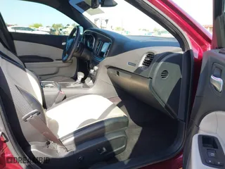 2018 Dodge Charger Daytona with VIN 2C3CDXCT3JH113264, listed as a IAAI auction lot 42053024 with 137,670 mi miles. Bid and sale history available at carsss.com. Image 5.