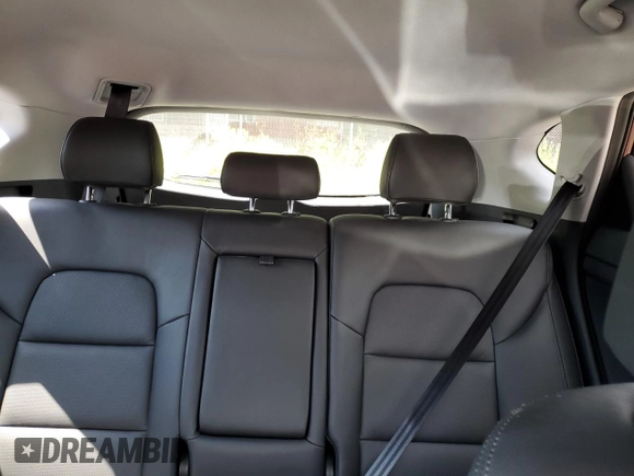 2019 Hyundai Tucson Limited with VIN KM8J3CAL9KU973231, listed as a Copart auction lot 57896145 with 101,853 mi miles and Salvage title. Bid and sale history available at DreamBid. Image 10.