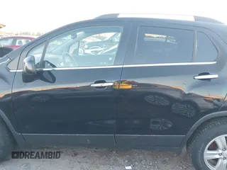 2019 Chevrolet Trax LT with VIN KL7CJPSB2KB897313, listed as a IAAI auction lot 41386111 with 83,355 mi miles. Bid and sale history available at carsss.com. Image 15.