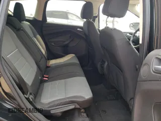 2013 Ford Escape SE with VIN 1FMCU0GXXDUA98419, listed as a Copart auction lot 59233695 with 151,615 mi miles and Salvage title. Bid and sale history available at DreamBid. Image 10.