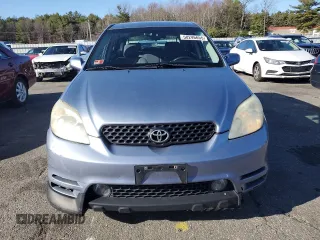 2004 Toyota Matrix Std z VIN 2T1LR32E54C221814, wystawiony jako Copart lot #50246655 z przebiegiem 187 993 mil mil oraz Szkody całkowita. Historia ofert i sprzedaży dostępna na DreamBid. Obrazek 5.