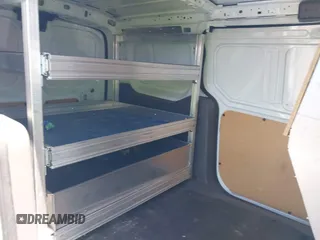 2022 Ford Transit Connect XL with VIN NM0LS7S70N1518067, listed as a IAAI auction lot 42478936 with 76,884 mi miles and . Bid and sale history available at DreamBid. Image 8.