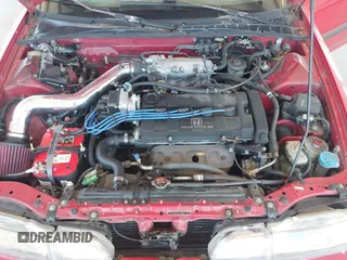 1993 Acura Integra with VIN JH4DA935XPS003155, listed as a IAAI auction lot 42677259 with 198,434 mi miles and . Bid and sale history available at DreamBid. Image 10.
