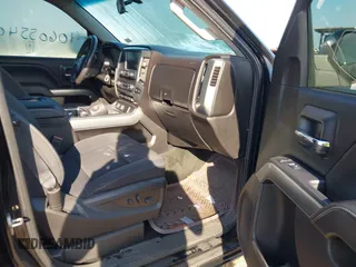 2018 Chevrolet Silverado 1500 LT with VIN 1GCRCREH0JZ348816, listed as a IAAI auction lot 40605540 with Not Provided miles and . Bid and sale history available at DreamBid. Image 5.