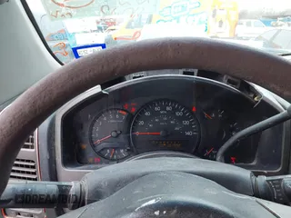 2005 Nissan Titan XE with VIN 1N6AA07A75N546429, listed as a IAAI auction lot 41498853 with 181,998 mi miles and . Bid and sale history available at DreamBid. Image 7.