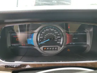 2013 Ford Taurus Limited z VIN 1FAHP2F84DG233065, wystawiony jako Copart lot #60356025 z przebiegiem 37 362 mil mil oraz Szkoda całkowita • Salvage title. Historia ofert i sprzedaży dostępna na DreamBid. Obrazek 9.