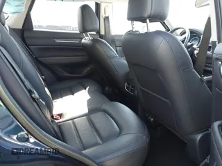 2020 Mazda CX-5 Grand Touring with VIN JM3KFADM6L1830093, listed as a IAAI auction lot 41699672 with 66,769 mi miles. Bid and sale history available at carsss.com. Image 8.