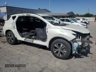 2020 Nissan Murano SV with VIN 5N1AZ2BJ2LN125189, listed as a Copart auction lot 58407815 with 54,156 mi miles and Salvage title. Bid and sale history available at DreamBid. Image 4.
