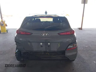 2022 Hyundai Kona SE с VIN KM8K23AGXNU150905, выставлен на аукционе IAAI как лот 42478689 с пробегом 16 327 миль миль и . История ставок и продаж доступна на DreamBid. Изображение 16.