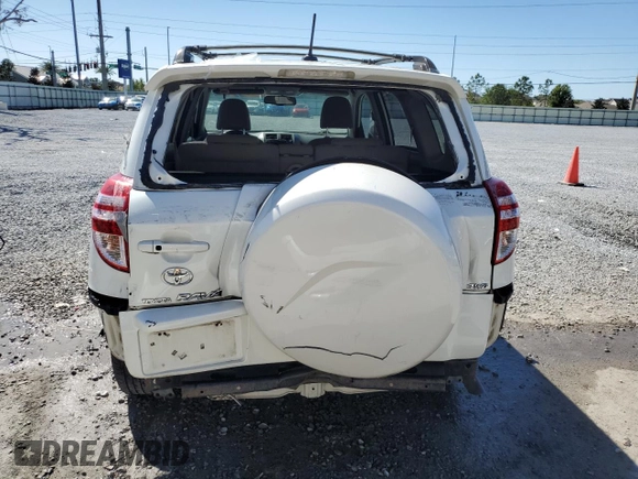 2009 Toyota RAV4 Ltd with VIN JTMBK31V495071894, listed as a Copart auction lot 49828785 with 72,948 mi miles and Salvage Title. Bid and sale history available at carsss.com. Image 6.
