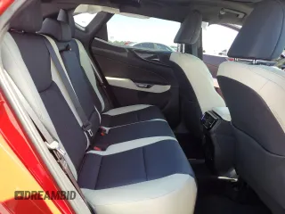 2022 Lexus NX 350 Premium с VIN 2T2GGCEZ6NC013704, выставлен на аукционе Copart как лот 57404125 с пробегом Не указан миль и Списание • Salvage title. История ставок и продаж доступна на DreamBid. Изображение 11.