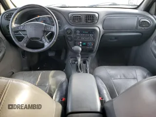 2004 Chevrolet TrailBlazer EXT LT with VIN 1GNET16S046164550, listed as a Copart auction lot 80480504 with 225,556 mi miles and Salvage Title. Bid and sale history available at carsss.com. Image 8.