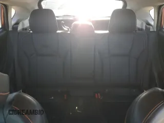 2018 Subaru Crosstrek Limited с VIN JF2GTALC1JH274720, выставлен на аукционе Copart как лот 55794685 с пробегом 89 612 миль миль и Чистый • Clean title. История ставок и продаж доступна на DreamBid. Изображение 10.