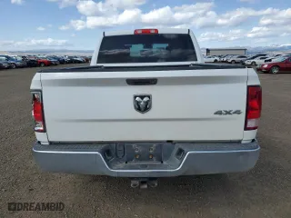 2015 Ram 1500 SSV with VIN 1C6RR7XTXFS699695, listed as a Copart auction lot 51660085 with 116,061 mi miles and Clean Title. Bid and sale history available at carsss.com. Image 6.