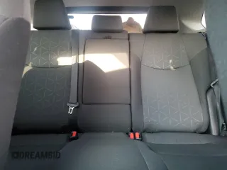 2024 Toyota RAV4 XLE with VIN 2T3P1RFV7RC411361, listed as a Copart auction lot 43698105 with 16,122 mi miles and Salvage Title. Bid and sale history available at DreamBid. Image 10.