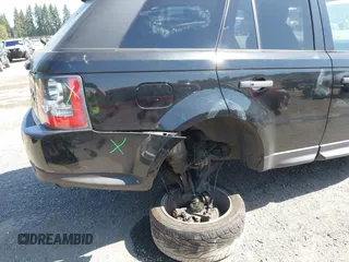 2010 Land Rover Range Rover Sport HSE Lux с VIN SALSK2D47AA238928, выставлен на аукционе IAAI как лот 42762024 с пробегом 265 751 миль миль и . История ставок и продаж доступна на DreamBid. Изображение 6.