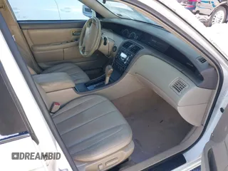 2001 Toyota Avalon XL z VIN 4T1BF28B31U159772, wystawiony jako IAAI lot #41622587 z przebiegiem 175 456 mil mil oraz . Historia ofert i sprzedaży dostępna na DreamBid. Obrazek 5.