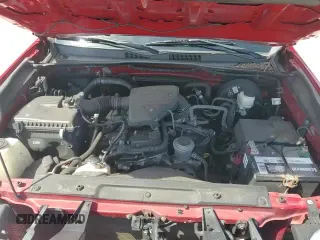 2020 Toyota Tacoma SR with VIN 5TFAX5GN9LX185269, listed as a Copart auction lot 70640905 with 107,879 mi miles and Non repairable. Bid and sale history available at DreamBid. Image 15.