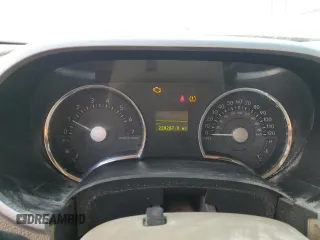 2007 Mercury Mountaineer Premier with VIN 4M2EU48897UJ12918, listed as a Copart auction lot 75435524 with 228,287 mi miles and Non Repairable. Bid and sale history available at carsss.com. Image 9.
