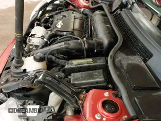 2011 MINI Hardtop S with VIN WMWSV3C52BTY13177, listed as a IAAI auction lot 41859894 with 92,168 mi miles and . Bid and sale history available at DreamBid. Image 20.