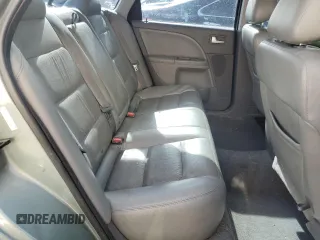 2007 Ford Five Hundred SEL z VIN 1FAHP24197G143131, wystawiony jako Copart lot #54249095 z przebiegiem 153 305 mil mil oraz Tytuł czysty. Historia ofert i sprzedaży dostępna na DreamBid. Obrazek 10.