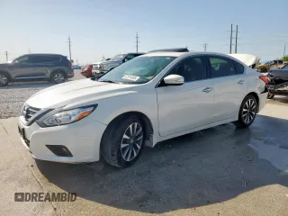2016 Nissan Altima S z VIN 1N4AL3APXGC191806, wystawiony jako Copart lot #52976065 z przebiegiem 51 769 mil mil oraz Czysty tytuł • Clean title. Historia ofert i sprzedaży dostępna na DreamBid. Obrazek 1.