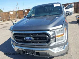 2021 Ford F-150 XL с VIN 1FTEX1EP3MFA61830, выставлен на аукционе IAAI как лот 41703835 с пробегом 66 024 миль миль и . История ставок и продаж доступна на DreamBid. Изображение 12.