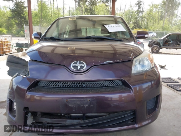 2010 Scion xD z VIN JTKKU4B40A1007152, wystawiony jako IAAI lot #42212280 z przebiegiem 151 765 mil mil oraz . Historia ofert i sprzedaży dostępna na DreamBid. Obrazek 13.