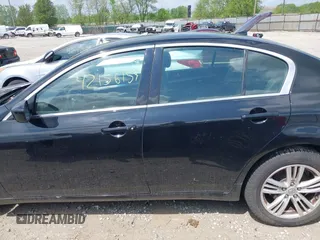 2011 Infiniti G37 x Sport Appearance Edition with VIN JN1CV6AR0BM404767, listed as a IAAI auction lot 42156159 with 140,426 mi miles and . Bid and sale history available at DreamBid. Image 14.