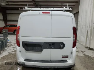 2022 Ram ProMaster City Cargo Tradesman с VIN ZFBHRFAB4N6W61369, выставлен на аукционе Copart как лот 59031175 с пробегом 40 462 миль миль и Списание • Salvage title. История ставок и продаж доступна на DreamBid. Изображение 6.