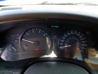 2004 Oldsmobile Alero GL1 z VIN 1G3NL12F34C186612, wystawiony jako Copart lot #57283685 z przebiegiem 194 496 mil mil oraz Szkody całkowita. Historia ofert i sprzedaży dostępna na DreamBid. Obrazek 9.