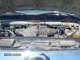 2008 Ford Econoline Passenger XL с VIN 1FBSS31L48DB37299, выставлен на аукционе IAAI как лот 42797666 с пробегом Не указан миль и . История ставок и продаж доступна на DreamBid. Изображение 10.