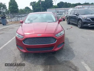 2013 Ford Fusion SE with VIN 3FA6P0H7XDR146666, listed as a IAAI auction lot 42435111 with 122,252 mi miles and . Bid and sale history available at DreamBid. Image 12.