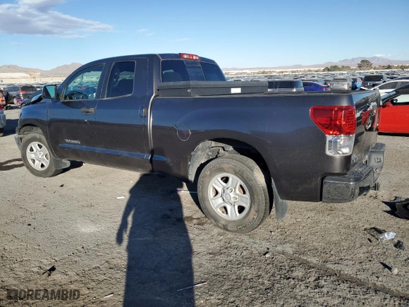 2012 Toyota Tundra 2WD Truck with VIN 5TFRM5F1XCX036427, listed as a Copart auction lot 87489464 with 132,654 mi miles and Salvage Title. Bid and sale history available at carsss.com. Image 2.