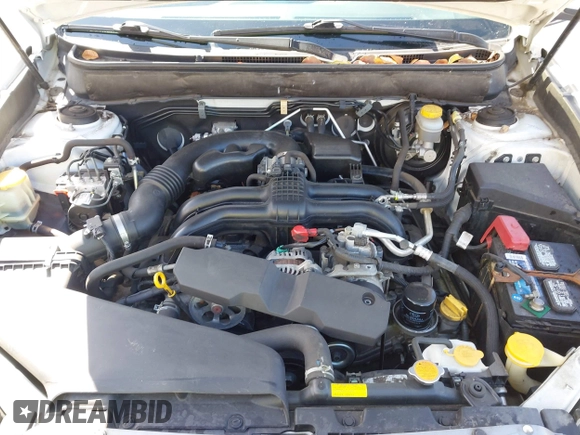 2014 Subaru Outback Limited с VIN 4S4BRBPC3E3303219, выставлен на аукционе IAAI как лот 42345476 с пробегом 97 876 миль миль и . История ставок и продаж доступна на DreamBid. Изображение 10.
