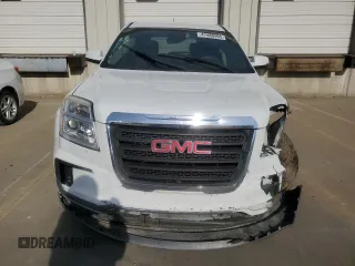 2016 GMC Terrain SLE with VIN 2GKFLSEK0G6155306, listed as a Copart auction lot 47480965 with 154,915 mi miles and Salvage Title. Bid and sale history available at DreamBid. Image 5.