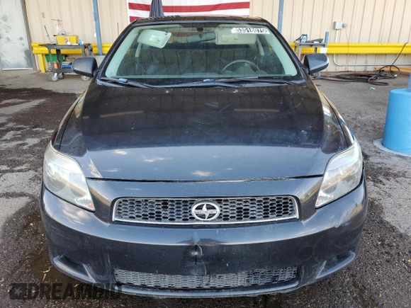 2007 Scion tC Spec z VIN JTKDE177X70210359, wystawiony jako Copart lot #53518075 z przebiegiem 201 925 mil mil oraz Czysty tytuł • Clean title. Historia ofert i sprzedaży dostępna na DreamBid. Obrazek 5.