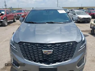 2020 Cadillac XT5 Luxury FWD с VIN 1GYKNAR44LZ213453, выставлен на аукционе IAAI как лот 42320776 с пробегом 92 771 миль миль и . История ставок и продаж доступна на DreamBid. Изображение 12.