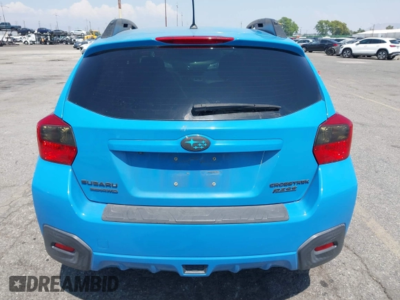 2016 Subaru Crosstrek Premium with VIN JF2GPABC9G8344110, listed as a IAAI auction lot 42447715 with 163,264 mi miles and . Bid and sale history available at DreamBid. Image 17.