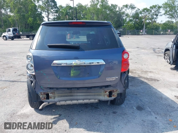 2013 Chevrolet Equinox LS z VIN 2GNALBEK6D6265950, wystawiony jako IAAI lot #42302761 z przebiegiem 180 078 mil mil oraz . Historia ofert i sprzedaży dostępna na DreamBid. Obrazek 16.