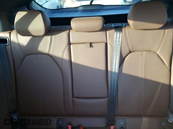 2020 Alfa Romeo Stelvio Sport z VIN ZASPAJAN8L7C91197, wystawiony jako Copart lot #74494494 z przebiegiem Nie podano mil oraz Nie do naprawy • Non repairable. Historia ofert i sprzedaży dostępna na DreamBid. Obrazek 10.